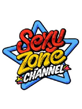 Sexy Zone CHANNEL在线观看和下载