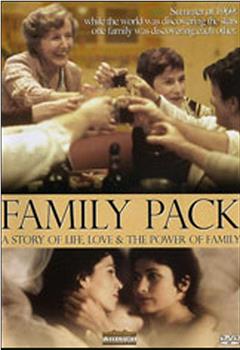 Family Pack在线观看和下载