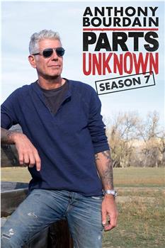 安东尼·波登：未知之旅 第七季在线观看和下载