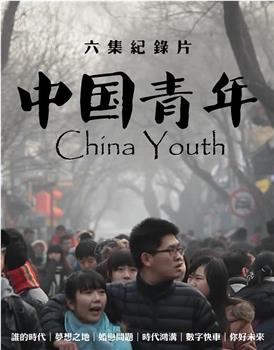 中国青年在线观看和下载