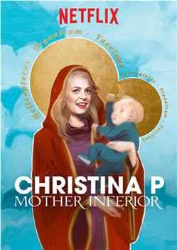 Christina Pazsitzky: Mother Inferior在线观看和下载