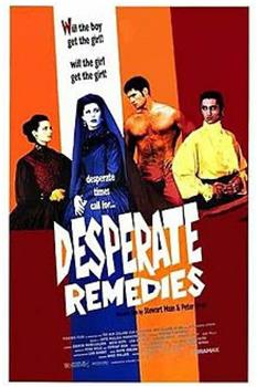 Desperate remedies在线观看和下载