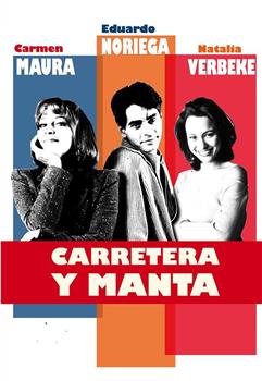 Carretera y manta在线观看和下载