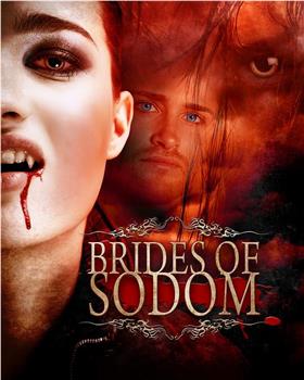 The Brides of Sodom在线观看和下载
