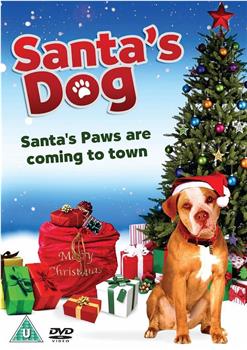 Santa's Dog在线观看和下载