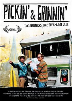 Pickin' & Grinnin'在线观看和下载