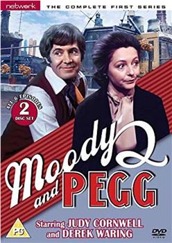 Moody and Pegg在线观看和下载
