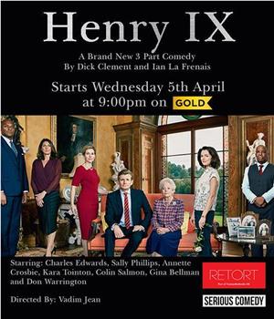 Henry IX Season 1在线观看和下载