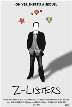 Z-Listers在线观看和下载