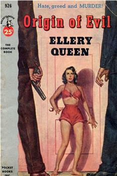 The Adventures of Ellery Queen在线观看和下载