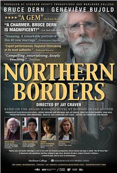 Northern borders在线观看和下载