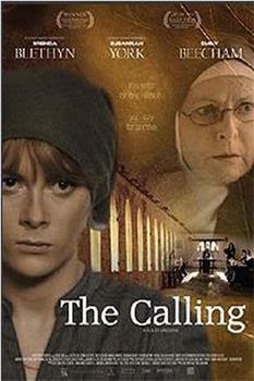 The Calling在线观看和下载