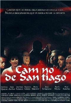 Camino de Santiago在线观看和下载