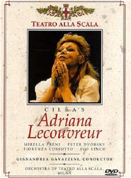 Adriana Lecouvreur在线观看和下载