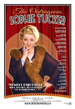 The Outrageous Sophie Tucker在线观看和下载