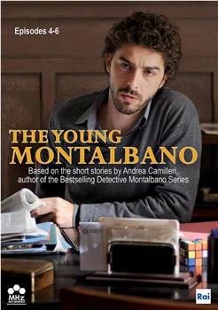 年轻蒙塔尔巴诺 第二季在线观看和下载