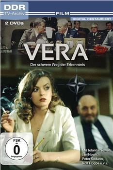 Vera - Der schwere Weg der Erkenntnis在线观看和下载