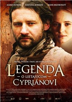 Legenda o Lietajúcom Cypriánovi在线观看和下载