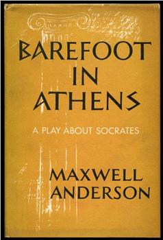 Barefoot in Athens在线观看和下载