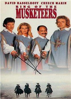 Ring of the Musketeers在线观看和下载