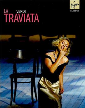 La traviata im Hauptbahnhof Zürich在线观看和下载