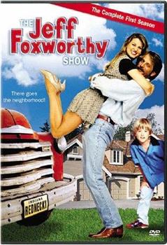 The Jeff Foxworthy Show在线观看和下载