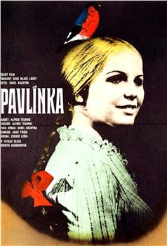 Pavlínka在线观看和下载