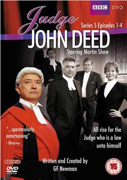 法官约翰·迪德 第五季在线观看和下载