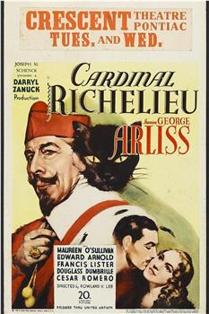 Cardinal Richelieu在线观看和下载