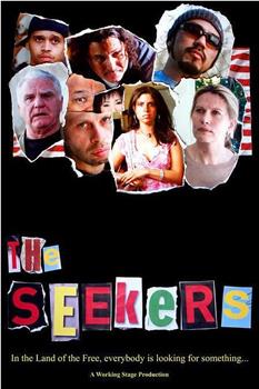 The Seekers在线观看和下载