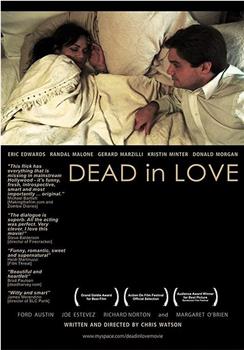 Dead in Love在线观看和下载