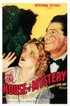 House of Mystery在线观看和下载