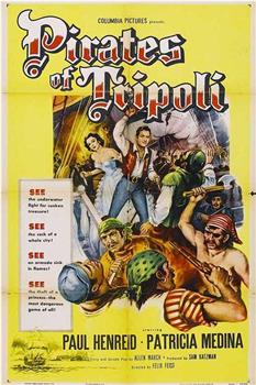 Pirates of Tripoli在线观看和下载