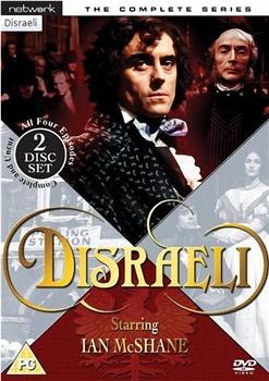 Disraeli: Portrait of a Romantic在线观看和下载