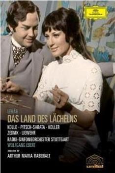 Das Land des Lächelns在线观看和下载