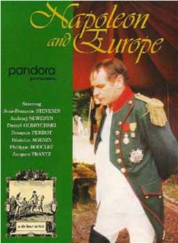拿破仑与欧洲在线观看和下载