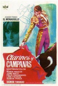 Clarines y campanas在线观看和下载