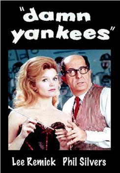 Damn Yankees!在线观看和下载