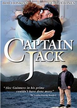 Captain Jack在线观看和下载