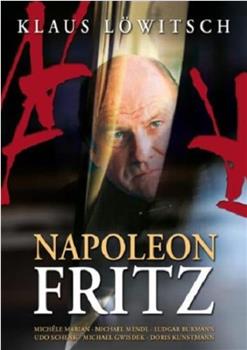 Napoleon Fritz在线观看和下载