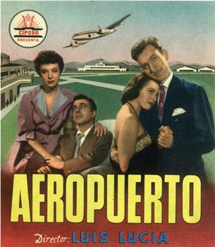 Aeropuerto在线观看和下载