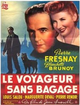 Le voyageur sans bagages在线观看和下载