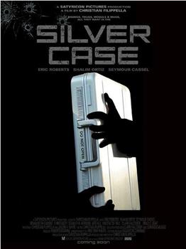 Silver Case在线观看和下载