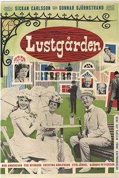 Lustgården在线观看和下载