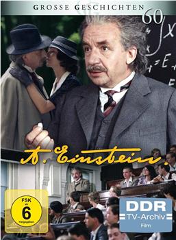 Albert Einstein在线观看和下载