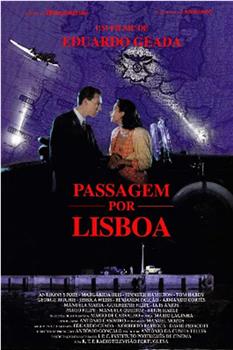 Passagem por Lisboa在线观看和下载