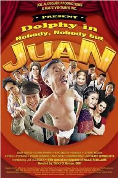 Nobody Nobody But Juan在线观看和下载