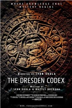 The Dresden Codex在线观看和下载