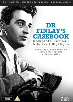 Dr. Finlay's Casebook在线观看和下载