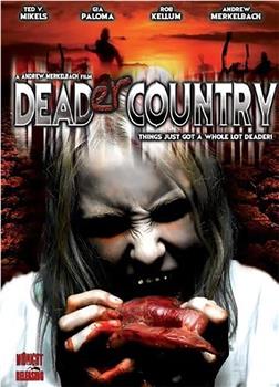 Dead Country在线观看和下载